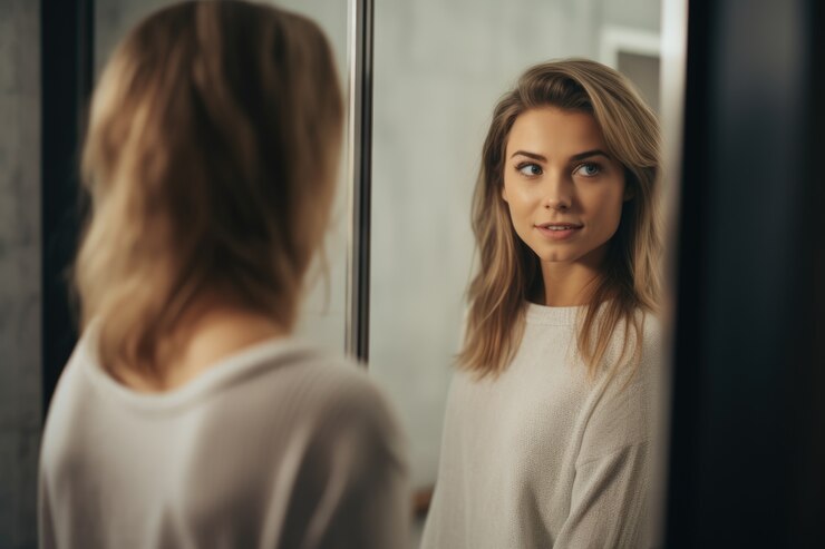 Es importante cuidar sus emociones y animarse a sí mismo. Amarse a sí mismo y practicar un diálogo interno positivo es fundamental. El diálogo interno positivo aumenta nuestra confianza y nos da energía positiva. Dígase cosas positivas, por ejemplo, cosas como "puedo hacer esto" o "lo haré genial".